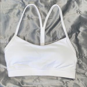 lululemon flow Y bra